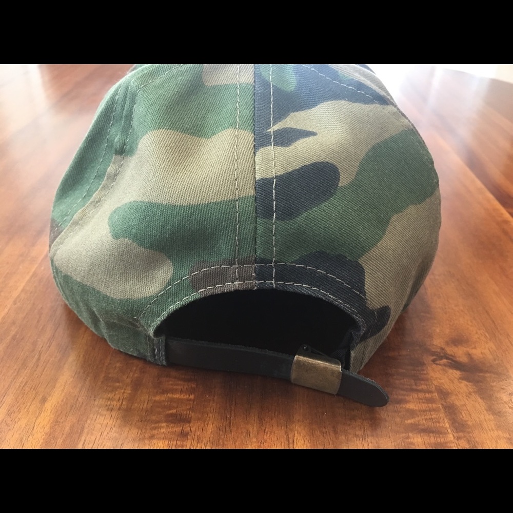Vonzipper Hat - image 6